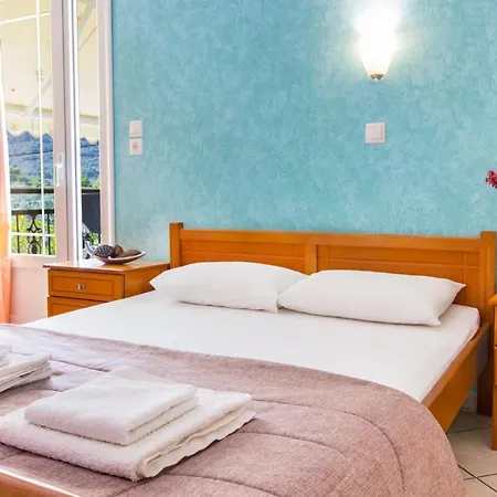 Aithrion 1 Скала-Потамиас