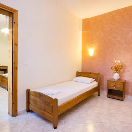 Aithrion 1 * Скала-Потамиас