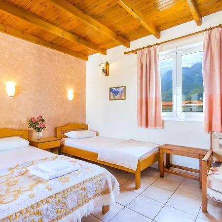 Aithrion 1 * Скала-Потамиас