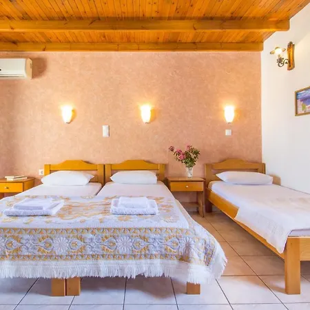 Aithrion 1 * Скала-Потамиас