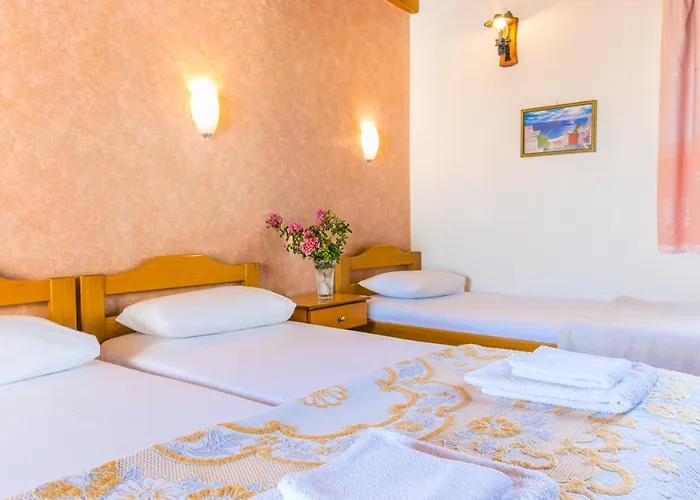 Aithrion 1 스칼라 포타미아스