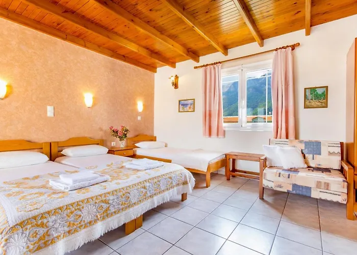 Aithrion 1 스칼라 포타미아스