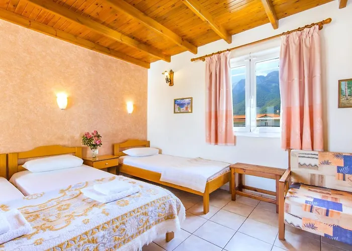 Aithrion 1 * 스칼라 포타미아스