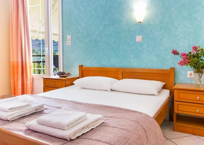 Aithrion 1 스칼라 포타미아스