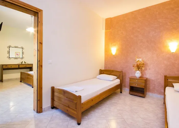 Aithrion 1 * 스칼라 포타미아스