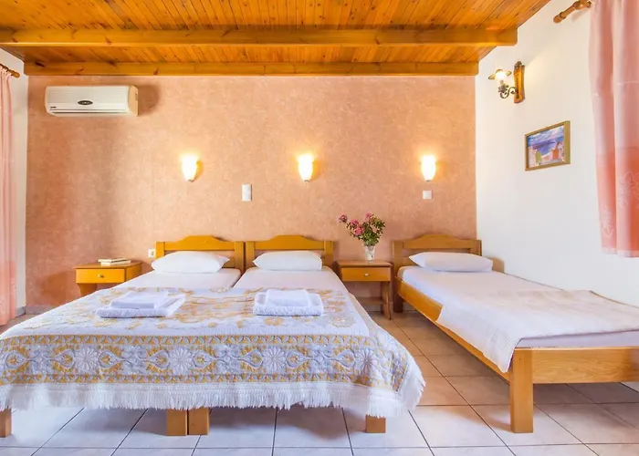 Aithrion 1 * 스칼라 포타미아스